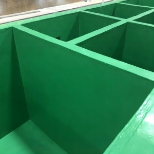 当阳防腐水池，当阳水池防腐防渗怎么做，当阳防腐水池施工厂家